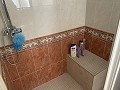 Large 5 Bed Townhouse in Ayora in Alicante Dream Homes API 1122