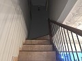 Large 5 Bed Townhouse in Ayora in Alicante Dream Homes API 1122
