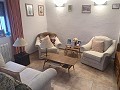 Large 5 Bed Townhouse in Ayora in Alicante Dream Homes API 1122