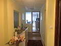 Large 5 Bed Townhouse in Ayora in Alicante Dream Homes API 1122