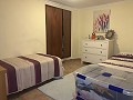 Large 5 Bed Townhouse in Ayora in Alicante Dream Homes API 1122