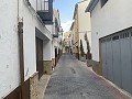 Large 5 Bed Townhouse in Ayora in Alicante Dream Homes API 1122