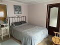 Large 5 Bed Townhouse in Ayora in Alicante Dream Homes API 1122