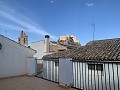Large 5 Bed Townhouse in Ayora in Alicante Dream Homes API 1122