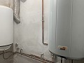 Large 5 Bed Townhouse in Ayora in Alicante Dream Homes API 1122