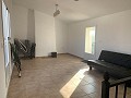Large 5 Bed Townhouse in Ayora in Alicante Dream Homes API 1122