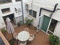 Large 5 Bed Townhouse in Ayora in Alicante Dream Homes API 1122