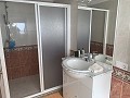 Large 5 Bed Townhouse in Ayora in Alicante Dream Homes API 1122