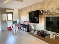 Villa dans Castalla - Revente in Alicante Dream Homes API 1122