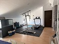 Villa dans Castalla - Revente in Alicante Dream Homes API 1122