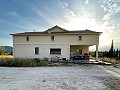 Villa dans Castalla - Revente in Alicante Dream Homes API 1122