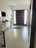 Villa dans Castalla - Revente in Alicante Dream Homes API 1122