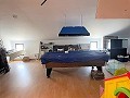 Villa dans Castalla - Revente in Alicante Dream Homes API 1122