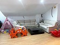 Villa dans Castalla - Revente in Alicante Dream Homes API 1122