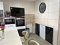 Villa dans Castalla - Revente in Alicante Dream Homes API 1122