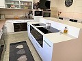Villa dans Castalla - Revente in Alicante Dream Homes API 1122