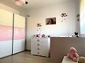 Villa dans Castalla - Revente in Alicante Dream Homes API 1122