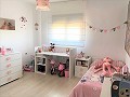 Villa dans Castalla - Revente in Alicante Dream Homes API 1122