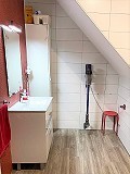 Villa dans Castalla - Revente in Alicante Dream Homes API 1122