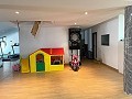 Villa dans Castalla - Revente in Alicante Dream Homes API 1122