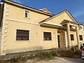 Villa dans Castalla - Revente in Alicante Dream Homes API 1122