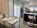 Villa dans Castalla - Revente in Alicante Dream Homes API 1122