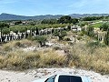 Villa dans Castalla - Revente in Alicante Dream Homes API 1122