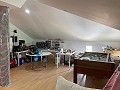 Villa dans Castalla - Revente in Alicante Dream Homes API 1122