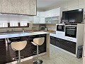 Villa dans Castalla - Revente in Alicante Dream Homes API 1122