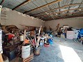 Finca en Monovar - Reventa in Alicante Dream Homes API 1122