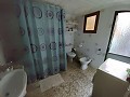 Finca en Monovar - Reventa in Alicante Dream Homes API 1122