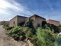 Finca en Monovar - Reventa in Alicante Dream Homes API 1122