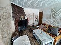 Finca en Monovar - Reventa in Alicante Dream Homes API 1122
