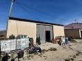 Finca en Monovar - Reventa in Alicante Dream Homes API 1122