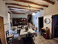 Finca en Monovar - Reventa in Alicante Dream Homes API 1122