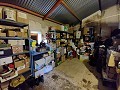 Finca en Monovar - Reventa in Alicante Dream Homes API 1122