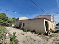 Finca en Monovar - Reventa in Alicante Dream Homes API 1122