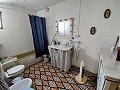 Detached Urban country house in Novelda in Alicante Dream Homes API 1122