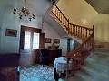 Detached Urban country house in Novelda in Alicante Dream Homes API 1122