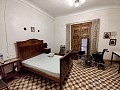 Detached Urban country house in Novelda in Alicante Dream Homes API 1122
