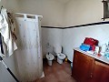 Detached Urban country house in Novelda in Alicante Dream Homes API 1122