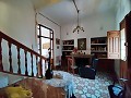 Detached Urban country house in Novelda in Alicante Dream Homes API 1122