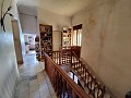 Detached Urban country house in Novelda in Alicante Dream Homes API 1122