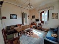 Detached Urban country house in Novelda in Alicante Dream Homes API 1122