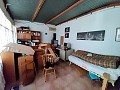 Detached Urban country house in Novelda in Alicante Dream Homes API 1122