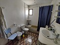 Detached Urban country house in Novelda in Alicante Dream Homes API 1122