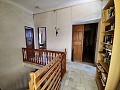 Detached Urban country house in Novelda in Alicante Dream Homes API 1122