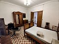 Detached Urban country house in Novelda in Alicante Dream Homes API 1122