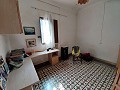 Detached Urban country house in Novelda in Alicante Dream Homes API 1122