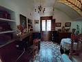 Detached Urban country house in Novelda in Alicante Dream Homes API 1122